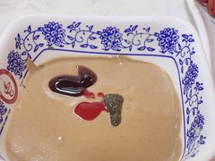-马记伊源斋涮肉·清真菜(百子湾店)