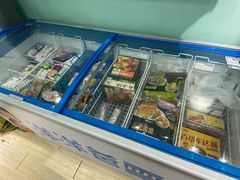 -洋洋爸雪糕(万科店)