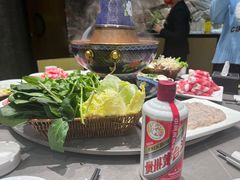 -陈熹公民族美食文化餐厅(中华广场店)