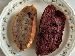 -佐敦面包铺·JORDAN BAKERY