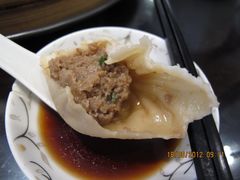 小笼包-熙盛源(滨湖万达店)