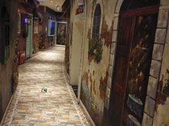 -火吧PTV聚会餐厅(10号店)