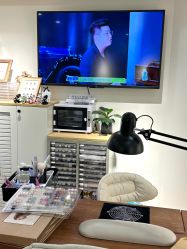 -JU·旧友日式美甲美睫工作室