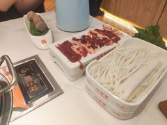 -八合里潮汕鲜牛肉火锅(深圳海岸城店)