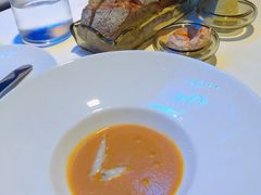 -迪拜帆船酒店海底餐厅