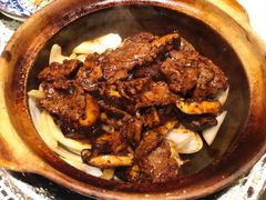 -熠盛·本帮菜Bistro(永嘉路店)