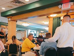 -Versailles Restaurant Cuban Cuisine