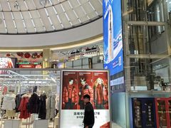 -宁波鄞州万达广场