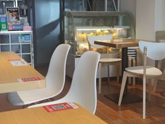 大堂-斯利美甜品slimay dessert(滨江高教园店)