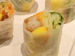-美奈小馆·越南料理(中航城君尚购物中心店)