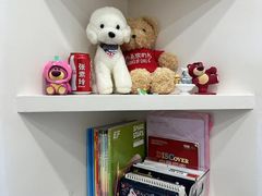 -关键词英语·青少儿·语言培训(福田区委校区)