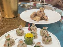 -悦真雅院·四合院·清真私房菜(雍和宫店)