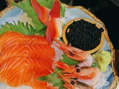 -昱匠·日本料理(金融街店)