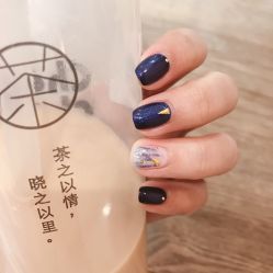 -娇七·自助美甲美睫