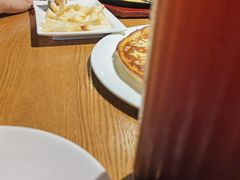 -吉姆丽德乡村西餐厅(闵行交大店)