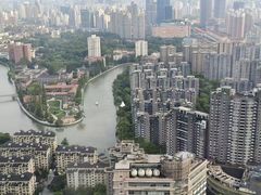 -环球港凯悦 · 享悦中餐厅