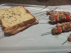 -锦州御烧烤(人民街店)