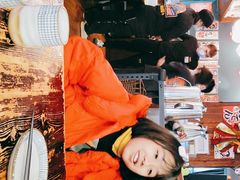 -小川洋风料理(汉街店)