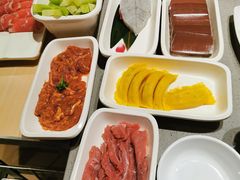 -海底捞火锅(公益西桥店)