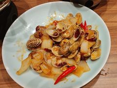 -川流不息·地道川菜·小龙虾(新松江路店)