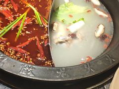 -蜀大侠火锅(四川北路店)