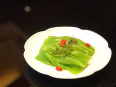 -西安凯悦酒店·湖畔中餐厅