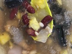 -溢仙茶(中防万宝城店)