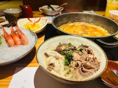 -花潮料理艺食馆(世欧广场店)
