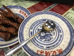 -赵记传承特色牛奶甜品(泉城广场店)