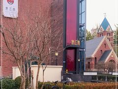 -俏江南天津时尚曲艺主题餐厅(马场道店)