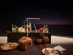 -Sunset Bar(丹绒亚路香格里拉店)