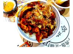 -吉野家(金安中央大街店)