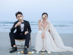 -经典婚纱摄影美学馆·私人定制