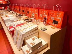 -阮大兴糕团(日月光中心店)