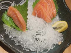 -一心创作料理屋(经开万达店)