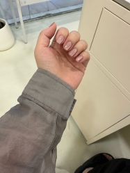 -Ami nail爱米美甲美睫