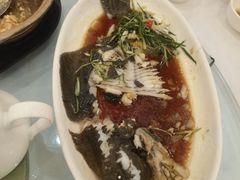 -东江渔村·古典园林·30年粤菜老字号(太和店)