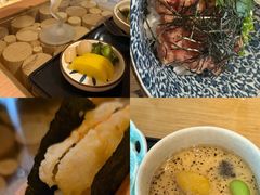 -西村日本料理(香格里拉饭店)