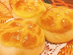 真系菠萝包-点点心点心专门店(湾仔店)