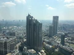 -东京都厅舍