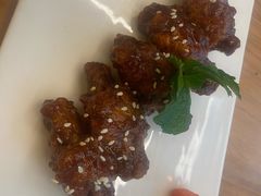 -枣子树·素食餐厅(普陀山店)