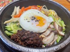 -百年石锅饭·朝鲜族传统民餐