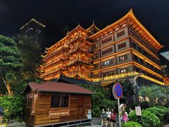 -大佛古寺