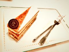 -PAUL LAFAYET 法式甜品(港汇广场店)