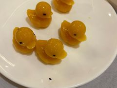 -全聚德(上海首店浦东店)