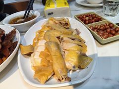 白斩鸡-玄武打边炉(九亭店)