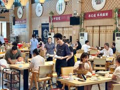 -羊之道草原味道清真餐厅(番禺店)