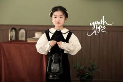 -男孩女孩亲子儿童摄影(真实客照店)
