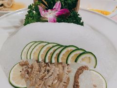 -北戴河转鱼·炒螃蟹酱餐厅