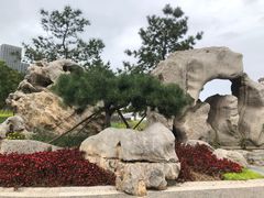 -西海子公园